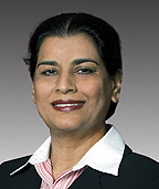 Photo of Amrit Mangat, Parliamentary Assistant to the Minister of Children and Youth Services