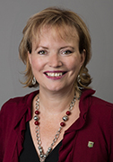 Photo of Tracy MacCharles, Parliamentary Assistant to the Minister of Children and Youth Services