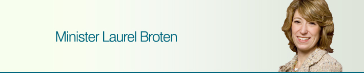 The Honourable Laurel Broten