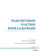 Plan d'action pour la jeunesse