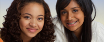 Photo des jeunes